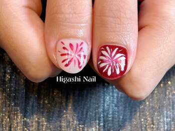 ヒガシネイル(Higashi Nail)/