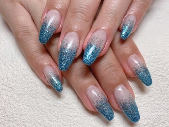 ネイルサロン ジュノ(JUNO)/シンプルコース 担当じゅん