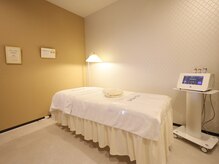 マインエム(mine.m)の雰囲気(完全個室完備 1日2名限定のオーダーメイドサロン)