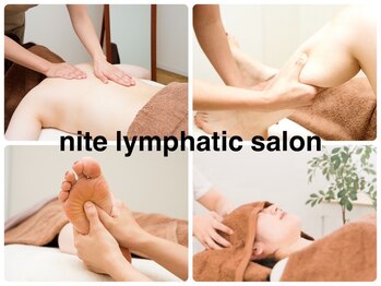 ニテ リンパティック サロン(nite lymphatic salon)