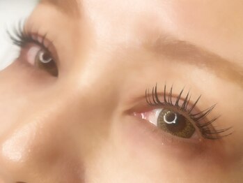 ラッシュ バイ グリッセ(Lash by Glisse)/マツエク×まつ毛パーマ