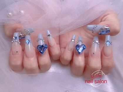 ユミ(U mi)の写真