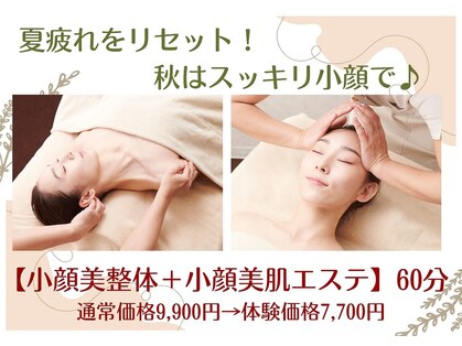 サレーヌ月島の写真