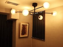 タイヴィレッジ 大井町店の雰囲気(落ち着いた店内で快適にお過ごしください。オイルマッサージ)