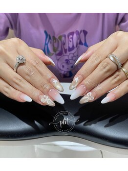 ポッシュネイルケア(POSH Nail Care)/