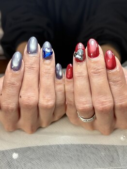 エトム(etm.)/フラッシュマグにプラスデザイン