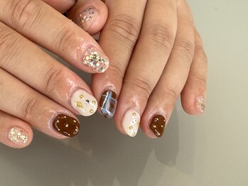 ニューミー(new me)/