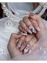 アジュールネイル 心斎橋筋店(AzurNail)/