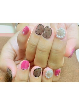 4000円以下のメニューがあるサロン