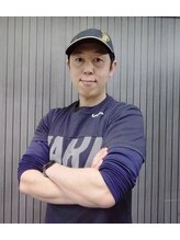 ハーディーフィットネス(Hardy Fitness)&nbsp;山下 智弘