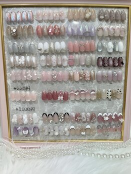 ラヴィ 広島八丁堀店(Ravi)/韓国・ワンホンデザイン