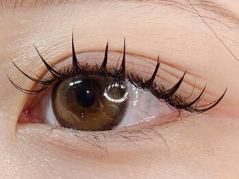 ザラボアングゥ(The Labo ungu)/【マツエク】