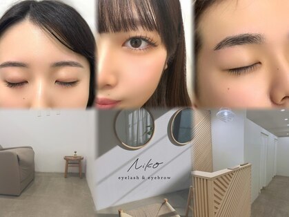 ニコ(Niko)の写真