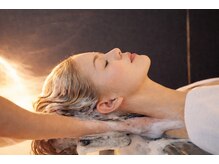 Herb Head Spa TERRA【1月上旬OPEN(予定)】