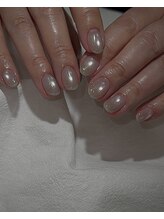 キッカケ(kikkake)/clear magnet