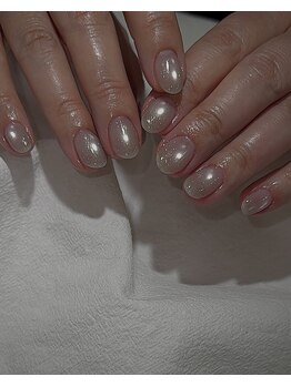 キッカケ(kikkake)/clear magnet