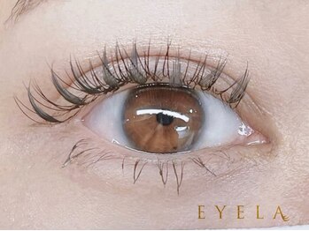 まつげエクステ専門店 アイラ 調布店(EYELA)/羽根エクステ