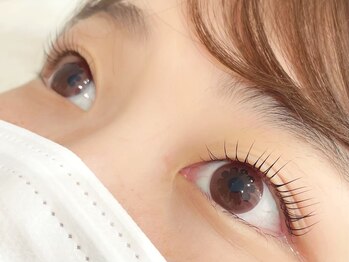 フィアラ 京都四条大宮店(Fiara)/パリジェンヌ