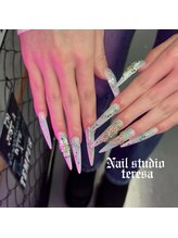 テレサ(teresa)/成人式♪