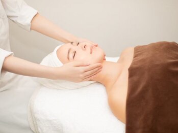 ギンザロッソ(GINZA ROSSO)の写真/ハーブピーリングでニキビ肌、毛穴、年齢肌を改善♪