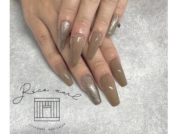 リコネイル(Rico nail)/