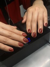 ソラネイル アヤセ(SORA NAIL AYASE)/