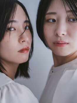 イソ(iso.)の写真/【高松/国分寺】圧倒的キープ力！忙しい日々でも「つけたての美しさ」が続く◎理想の目元を長く楽しめる♪