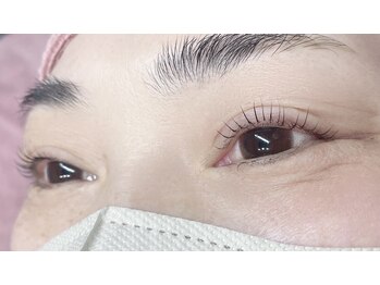 ルース フェイシャル 可児店(luz)/まつげパーマ