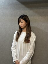 ネイル アンド アイラッシュ フルール 横浜店&nbsp;Koyanagi 