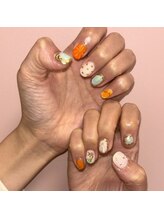 private salon ぽっぷん/*image*