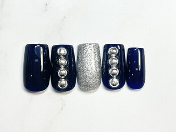 【定額LLコース¥6300】