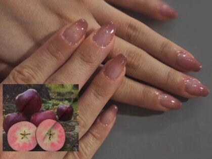 カラーレス(COLORLESS)の写真