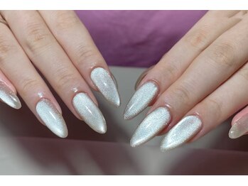 ビビアン(Vivian)/長さ出し