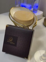 ヨサパーク よもら 大濠公園(YOSA PARK)/一度試して欲しいセリッサソープ