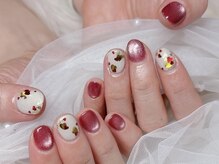 QBネイル 多摩センター店(QB Nail)/