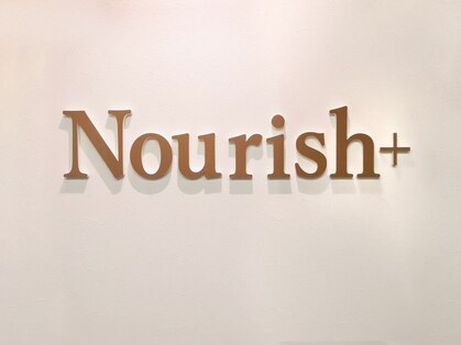 ナリッシュアライン 神楽坂 飯田橋 市ヶ谷店(Nourish+Align)の写真