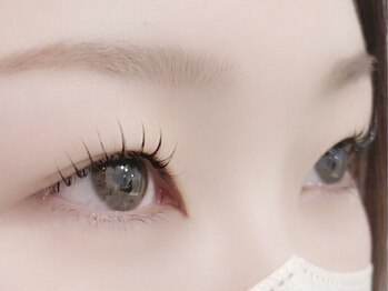 ティア 白山店(Tia)/シングルエクステ