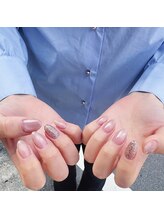 ハウワ(HAUWA.)/magnet