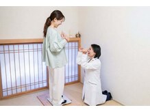 天使の耳/ダイエットがスタート！