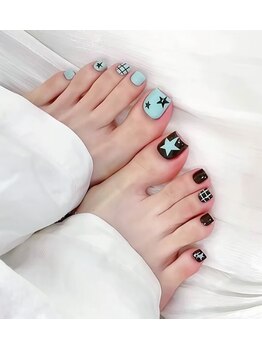 サクラ(SAKURA)/ネイル