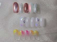 レア 船橋店(Lea)/■定額シンプルコース■¥6,800■