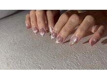 エヌ ネイル サロン Nail Salon Nの雰囲気（最先端enoi mag全色揃ってます！お気に入り登録お願いします！）