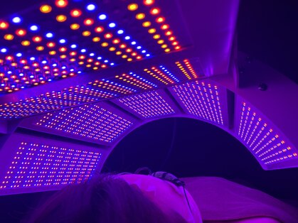 イヴジュ サロン(YVESJU SALON)の写真