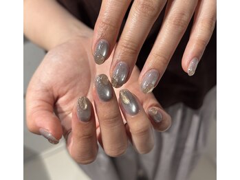ペイル(#peil)/yumi select design