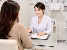 ナーナモエ(na-namoe)の雰囲気（カウンセリングであなたのお話を沢山お聞かせください◎）