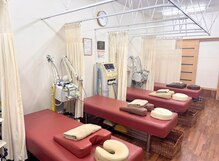 仙台東口かえで整骨院