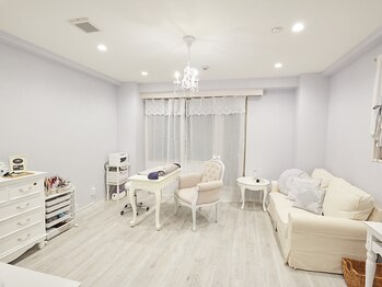 モンナトリエ(monatelier)/monatelier nail room