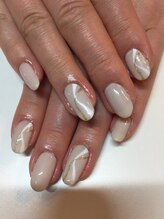 ラ シュシュ(La chou chou)/お客様ネイル