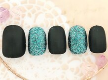 シェリー(Cherie)/ハンドネイル