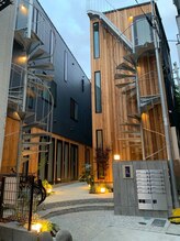 アーユルヴェーダサロン グリーンフィールド(green field)/六本木からの道案内３